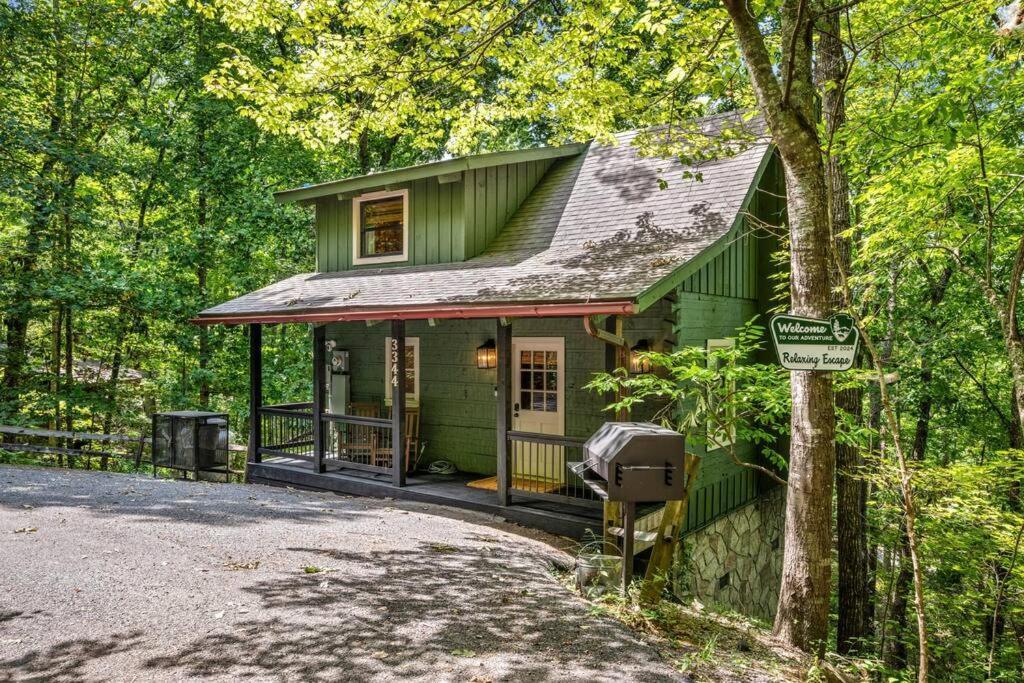Relaxing Escape * Pigeon Forge