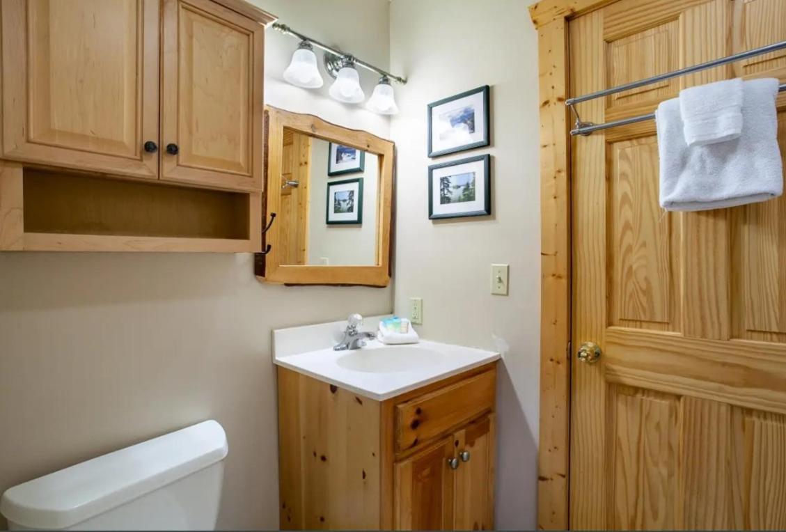 Highland View Holiday home *