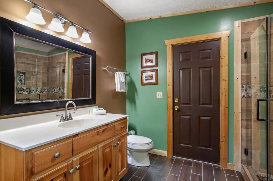 Highland View Holiday home Pigeon Forge