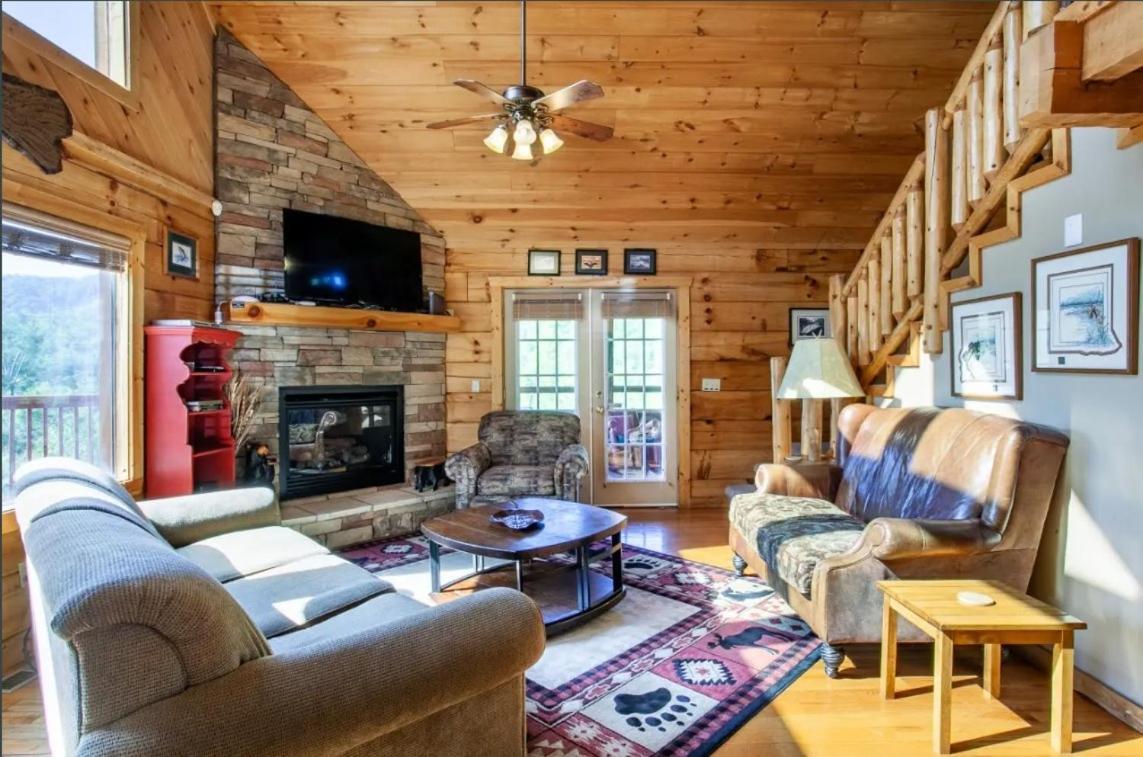 Highland View Holiday home