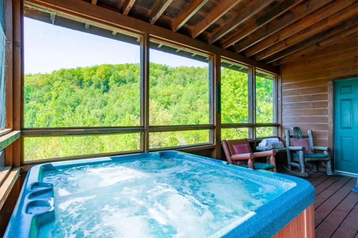 Holiday home Highland View *