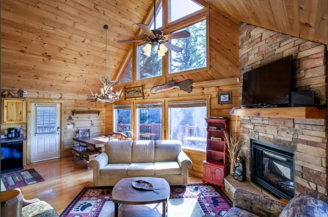 Holiday home Highland View *