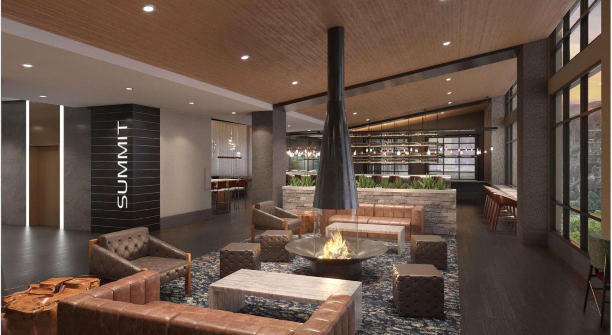 Embassy By Hilton Pigeon Forge