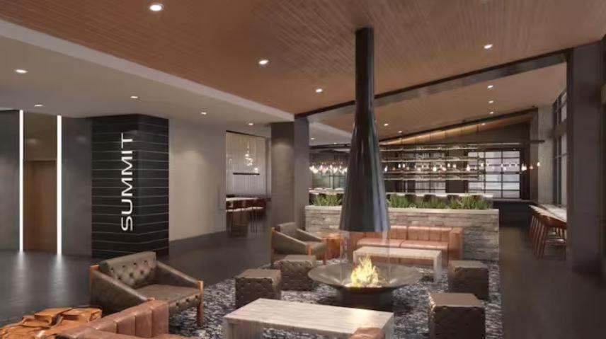 Embassy By Hilton Resort