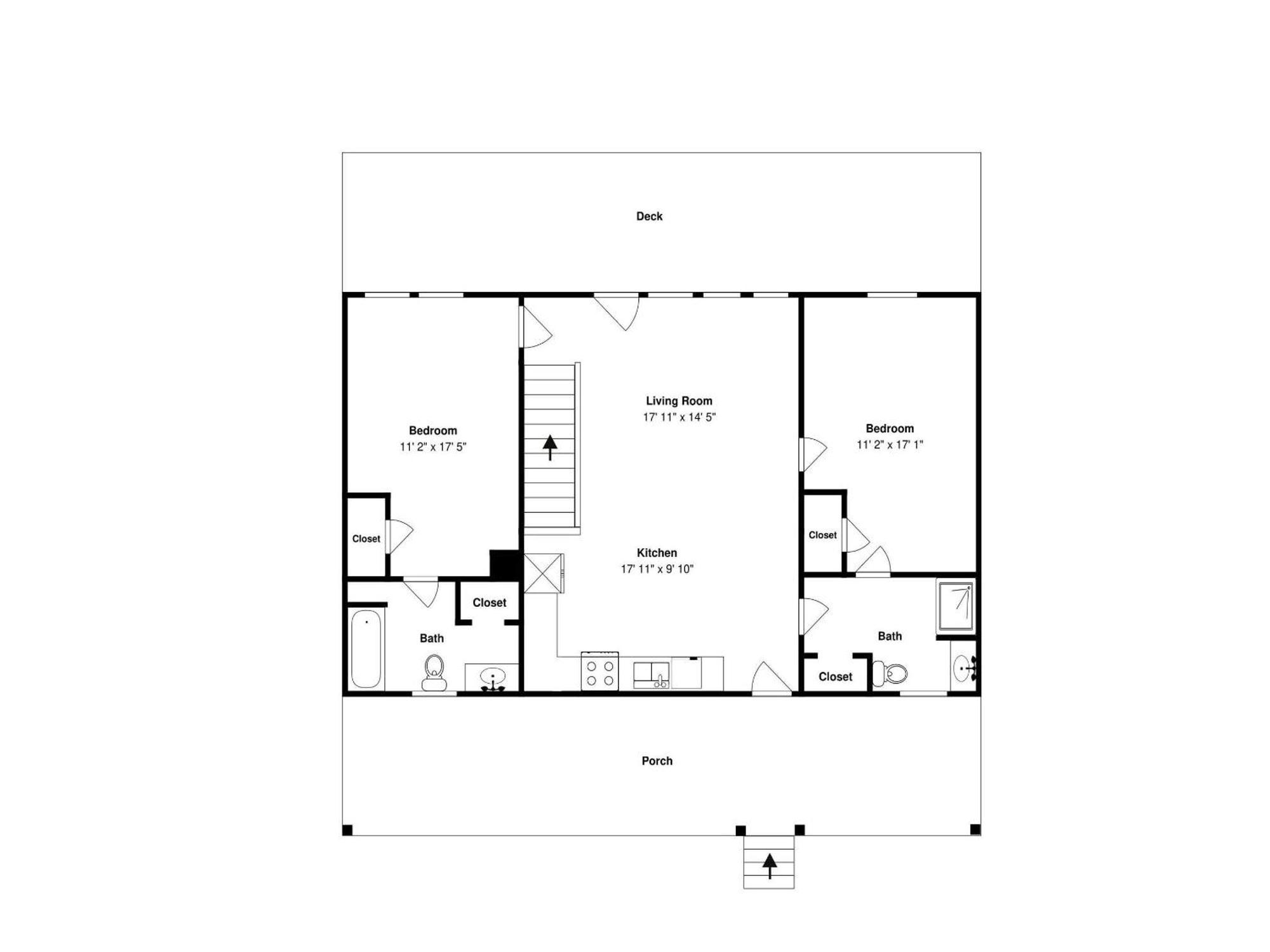 Emilys Hideaway Holiday home *