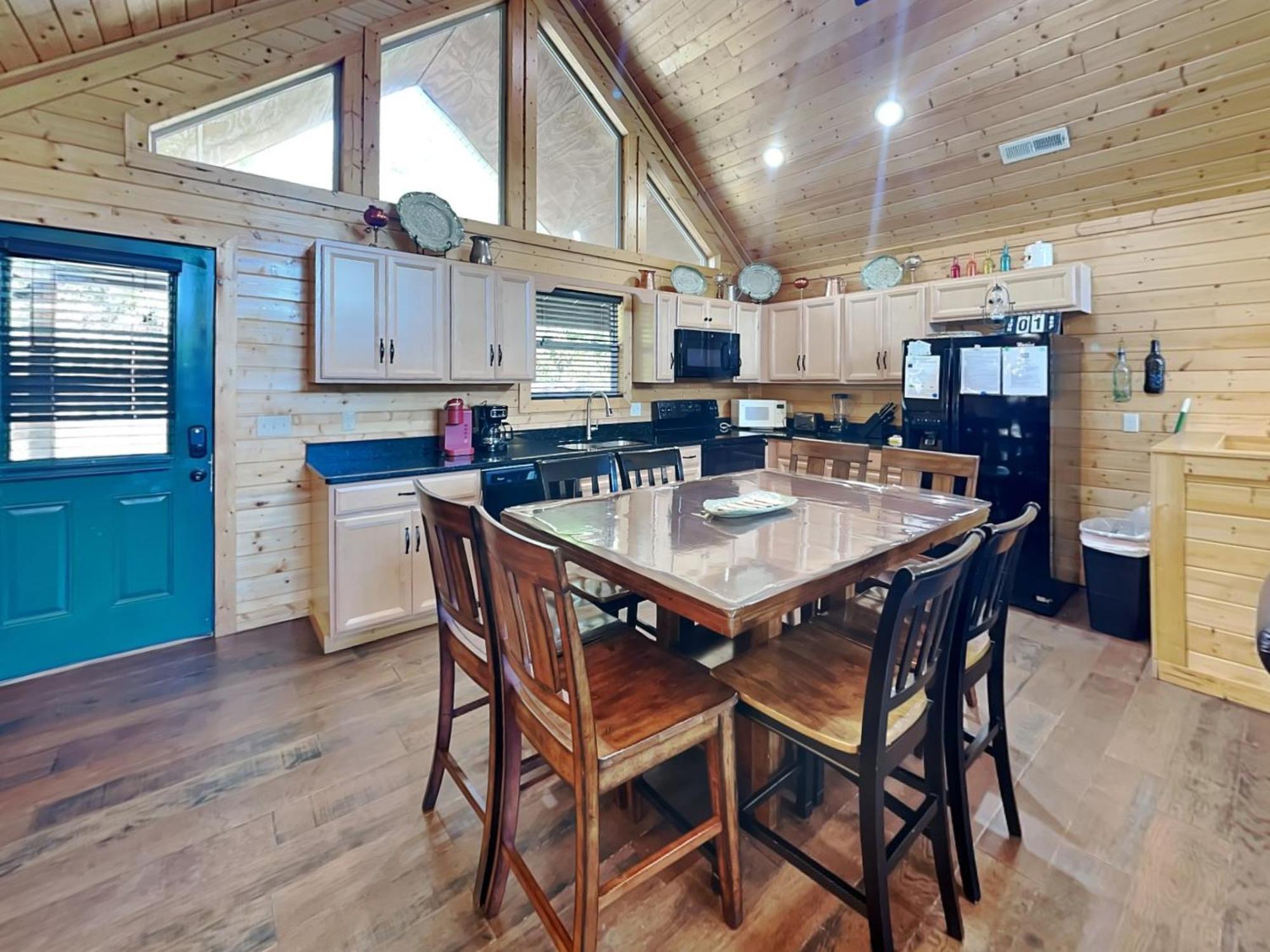 Emilys Hideaway Holiday home