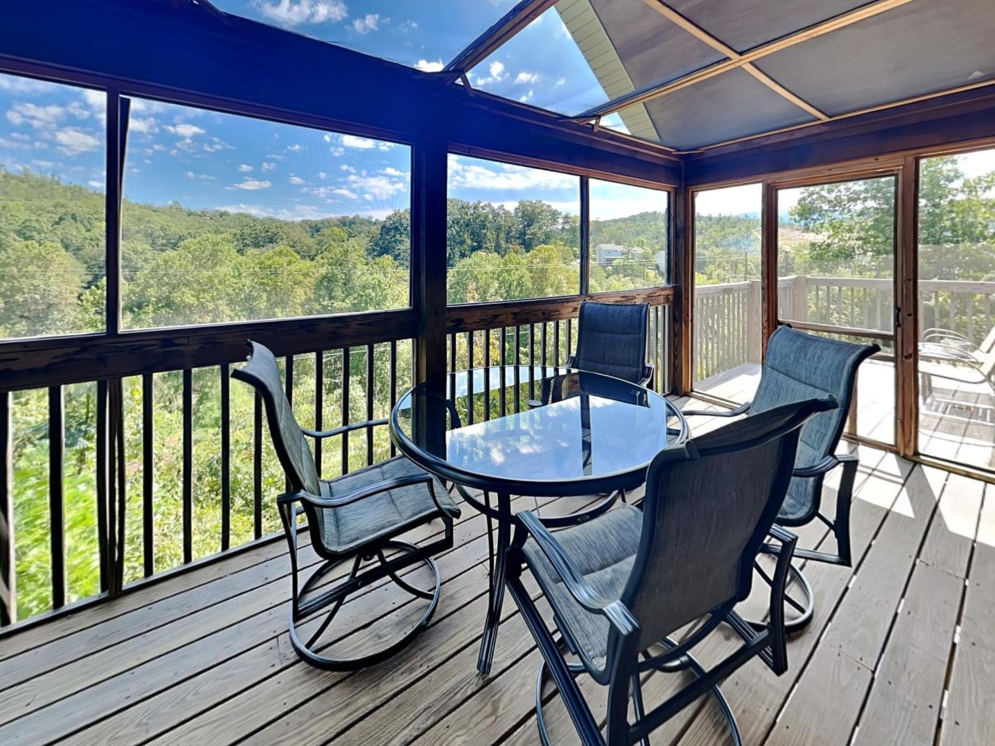 Holiday home Emilys Hideaway
