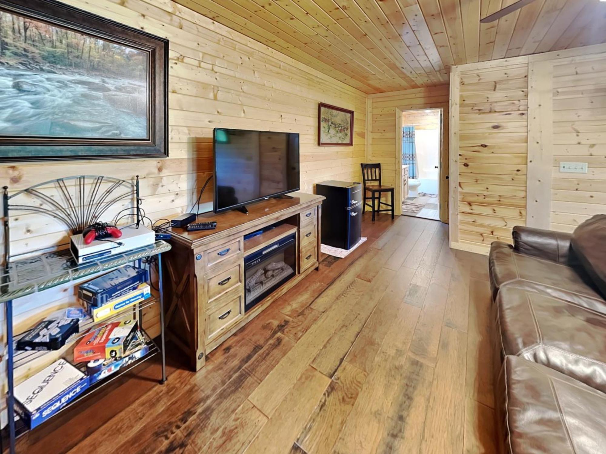 Holiday home Emilys Hideaway *