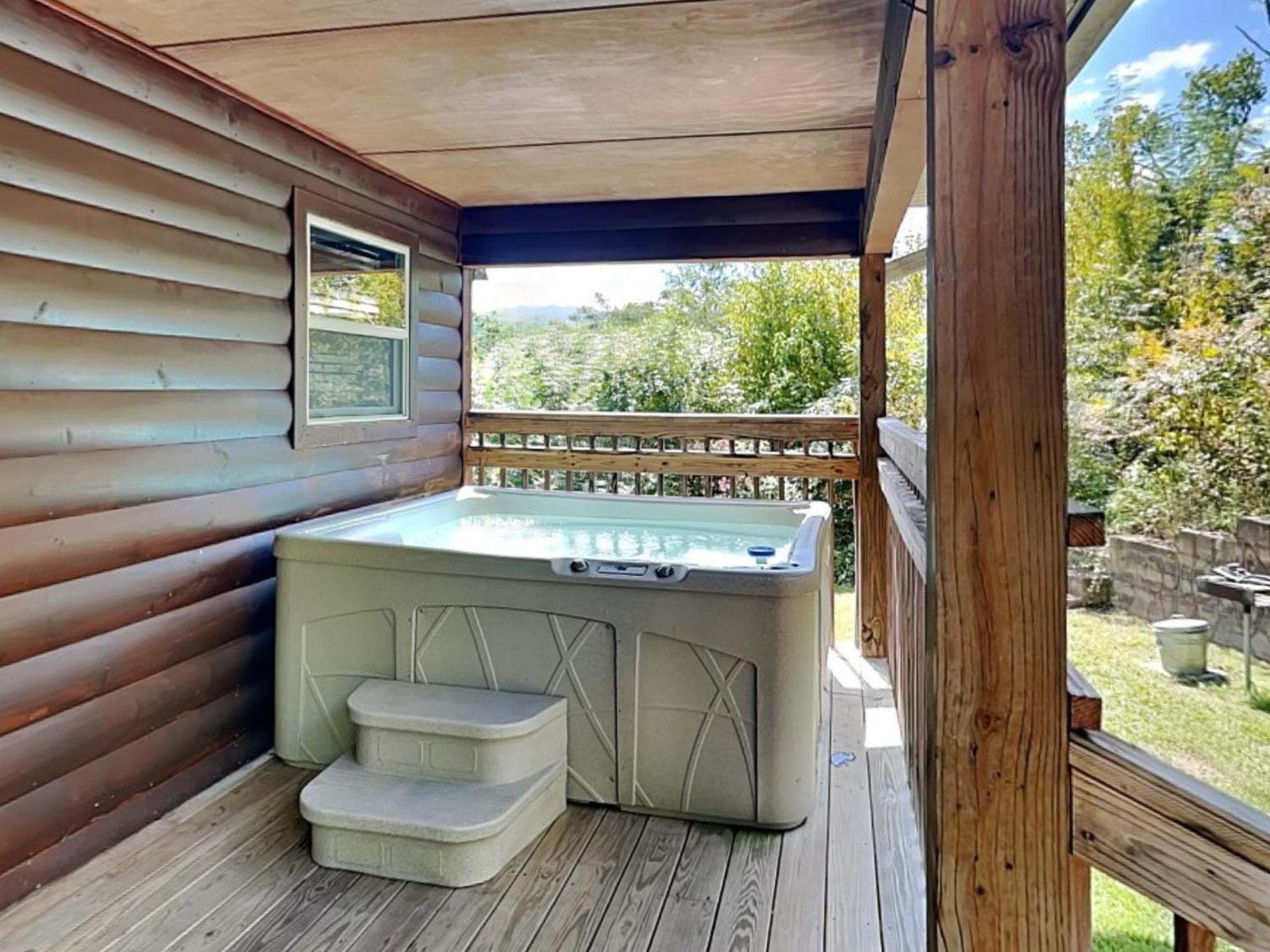Emilys Hideaway * Pigeon Forge