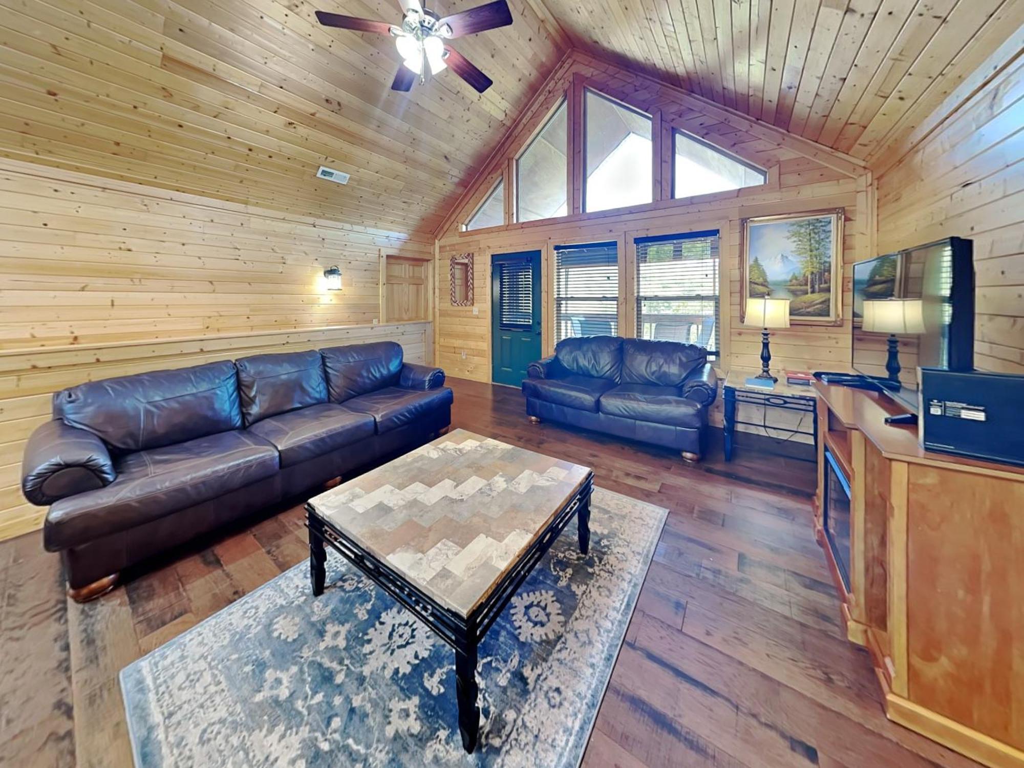 Holiday home Emilys Hideaway
