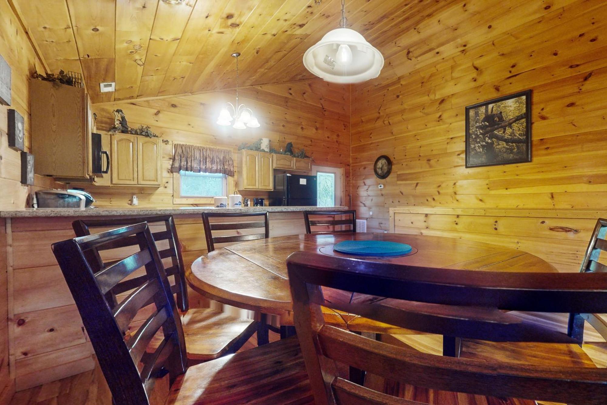 Deer Pass Holiday home *