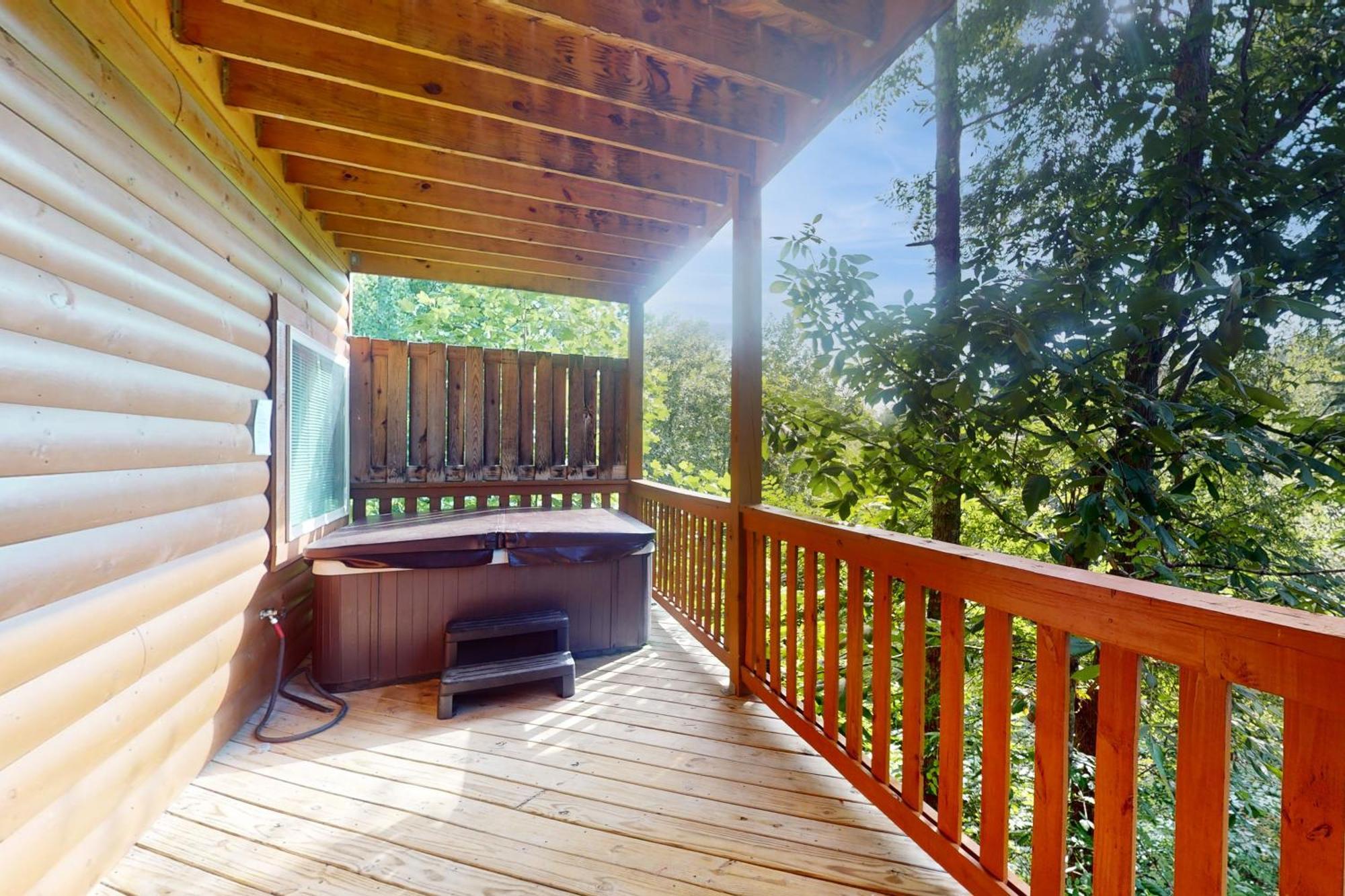 Deer Pass Holiday home