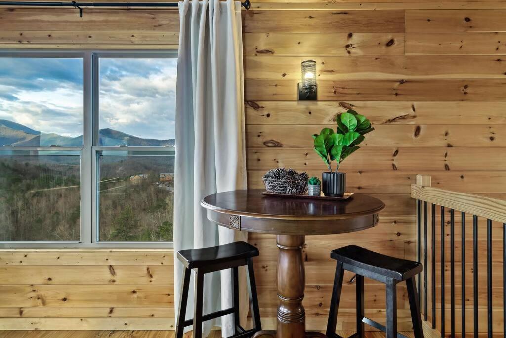 Holiday home Skye View