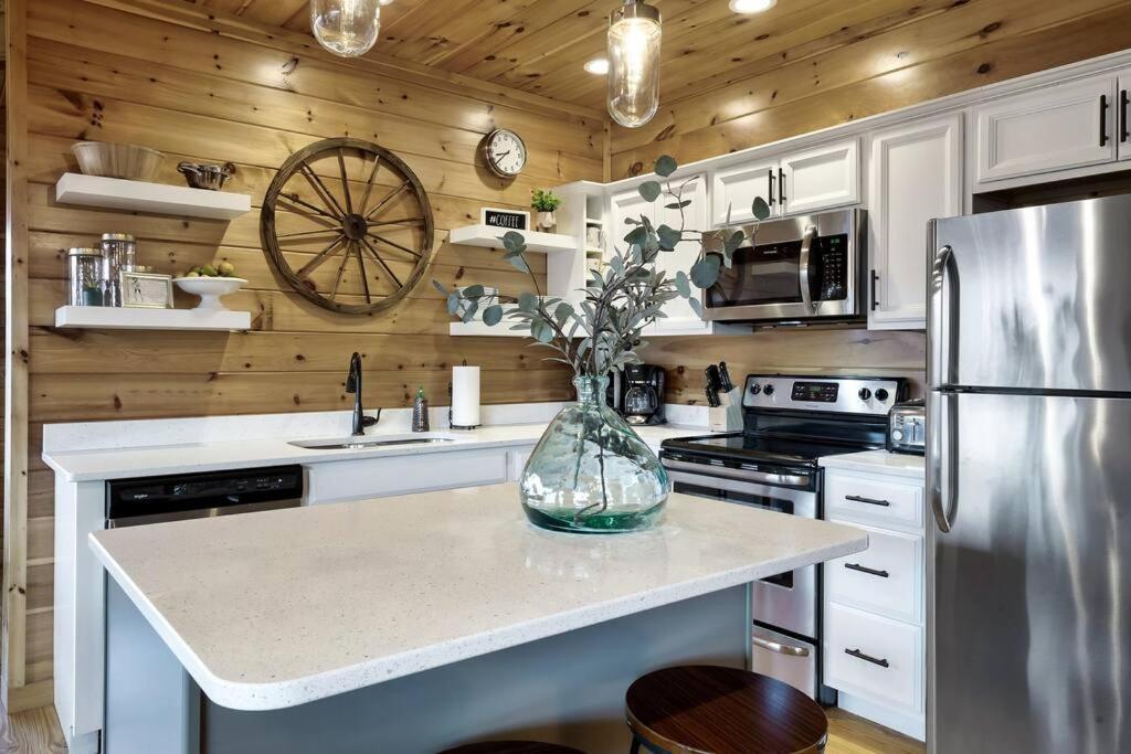 Skye View Holiday home Pigeon Forge