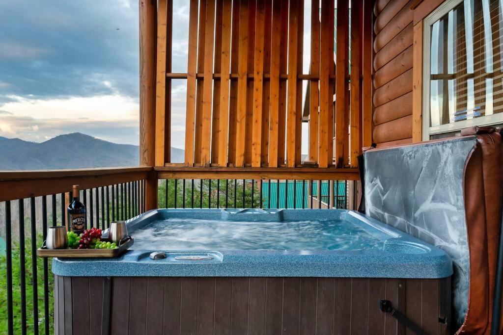 Skye View Holiday home *