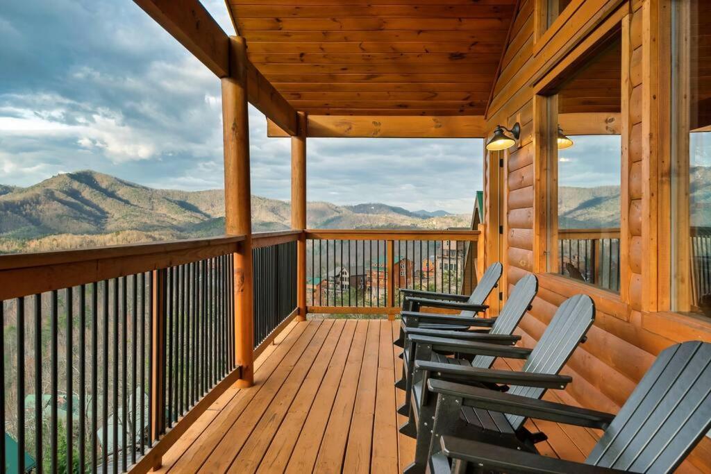 Skye View Holiday home