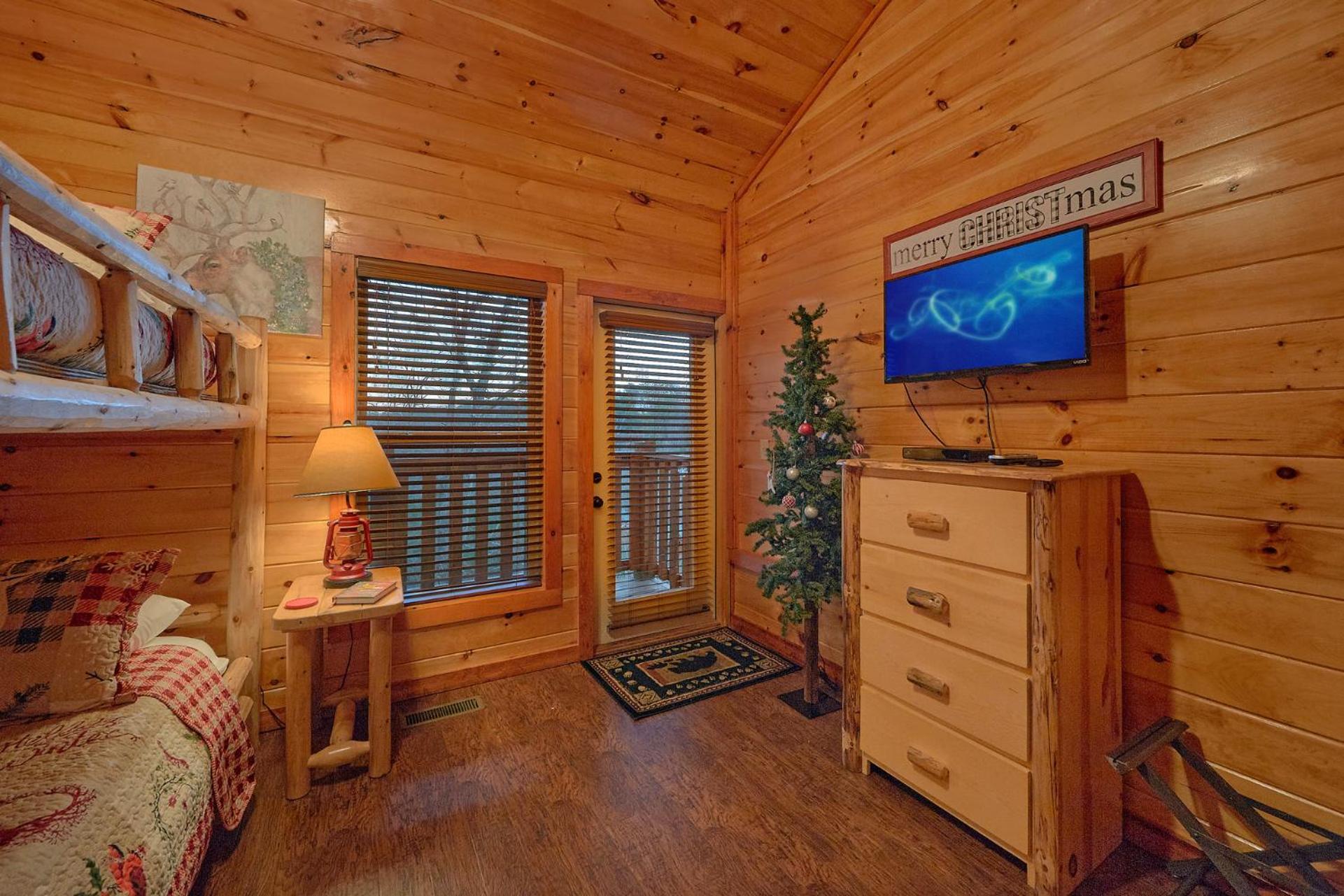 Reindeer Bay Holiday home *