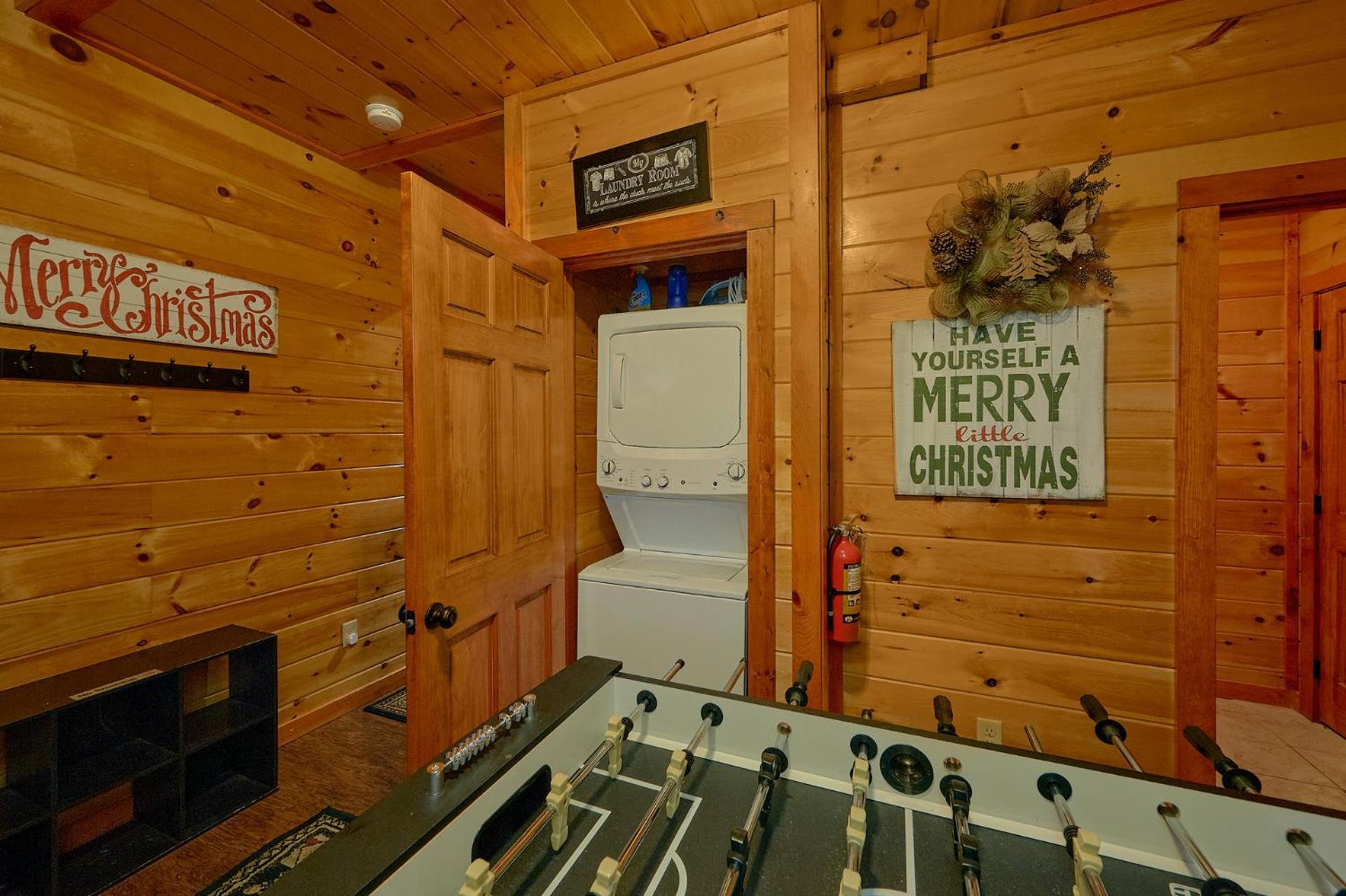 Reindeer Bay Holiday home