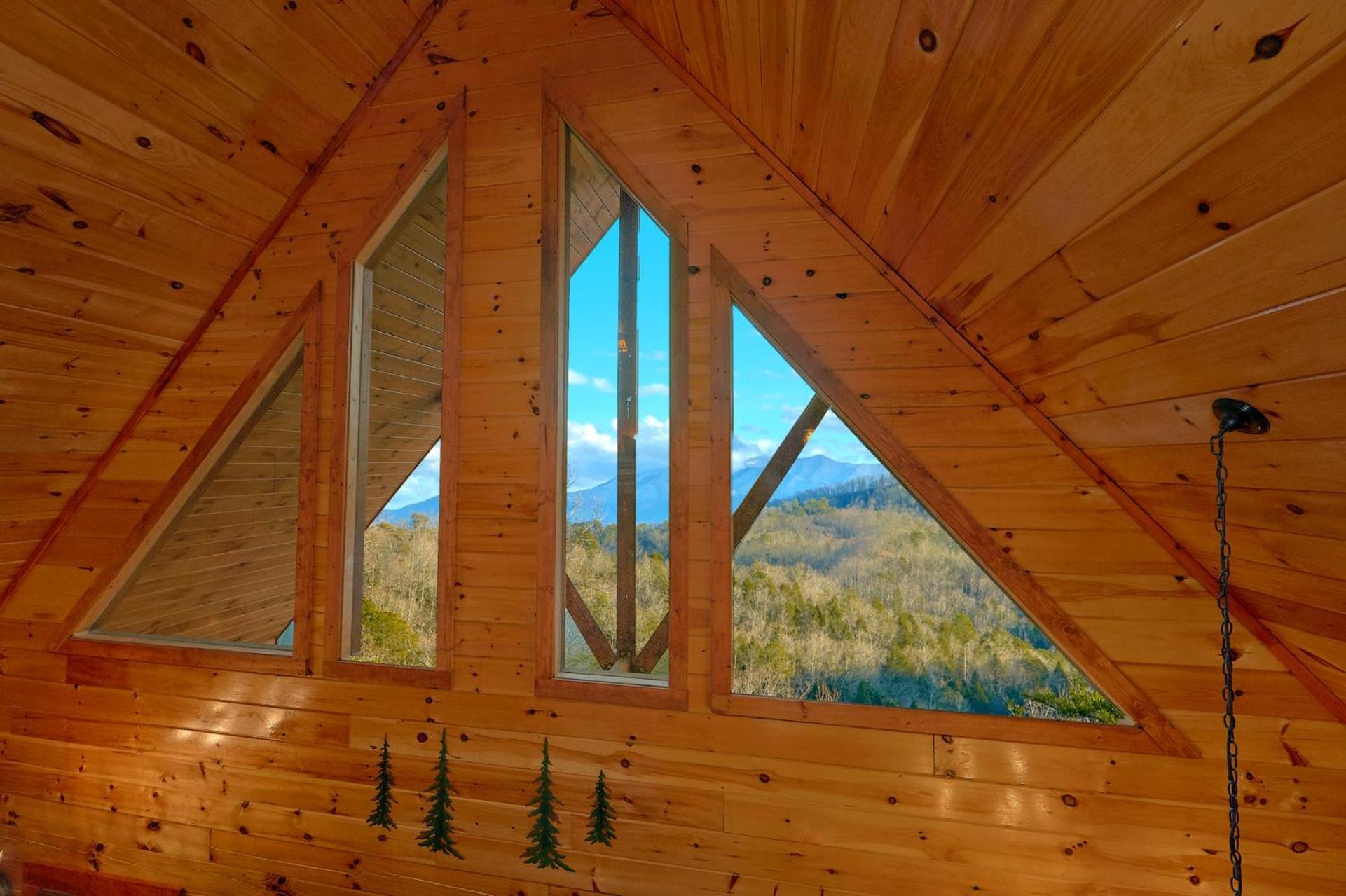 Reindeer Bay Holiday home *