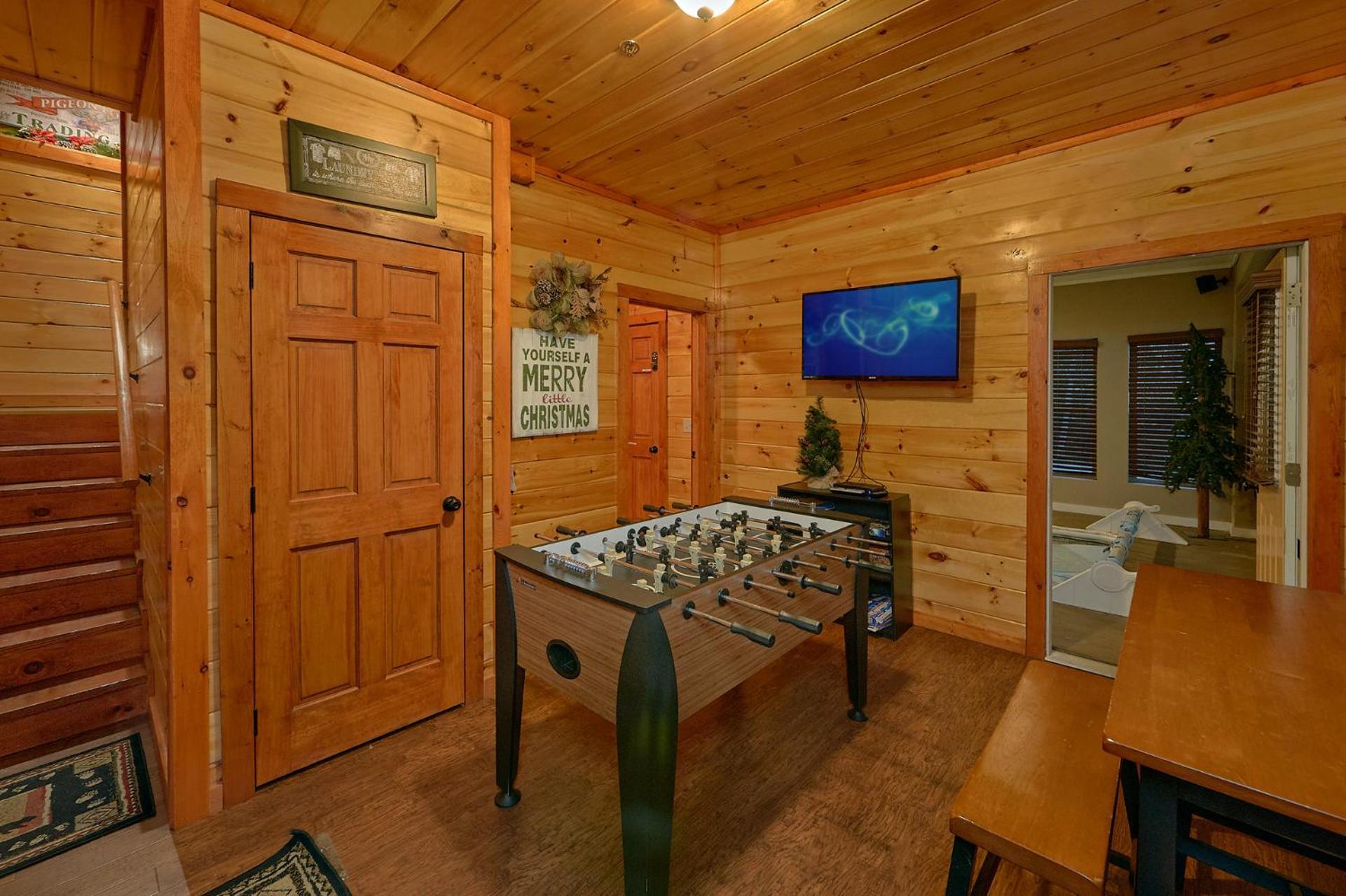 Reindeer Bay Holiday home Pigeon Forge