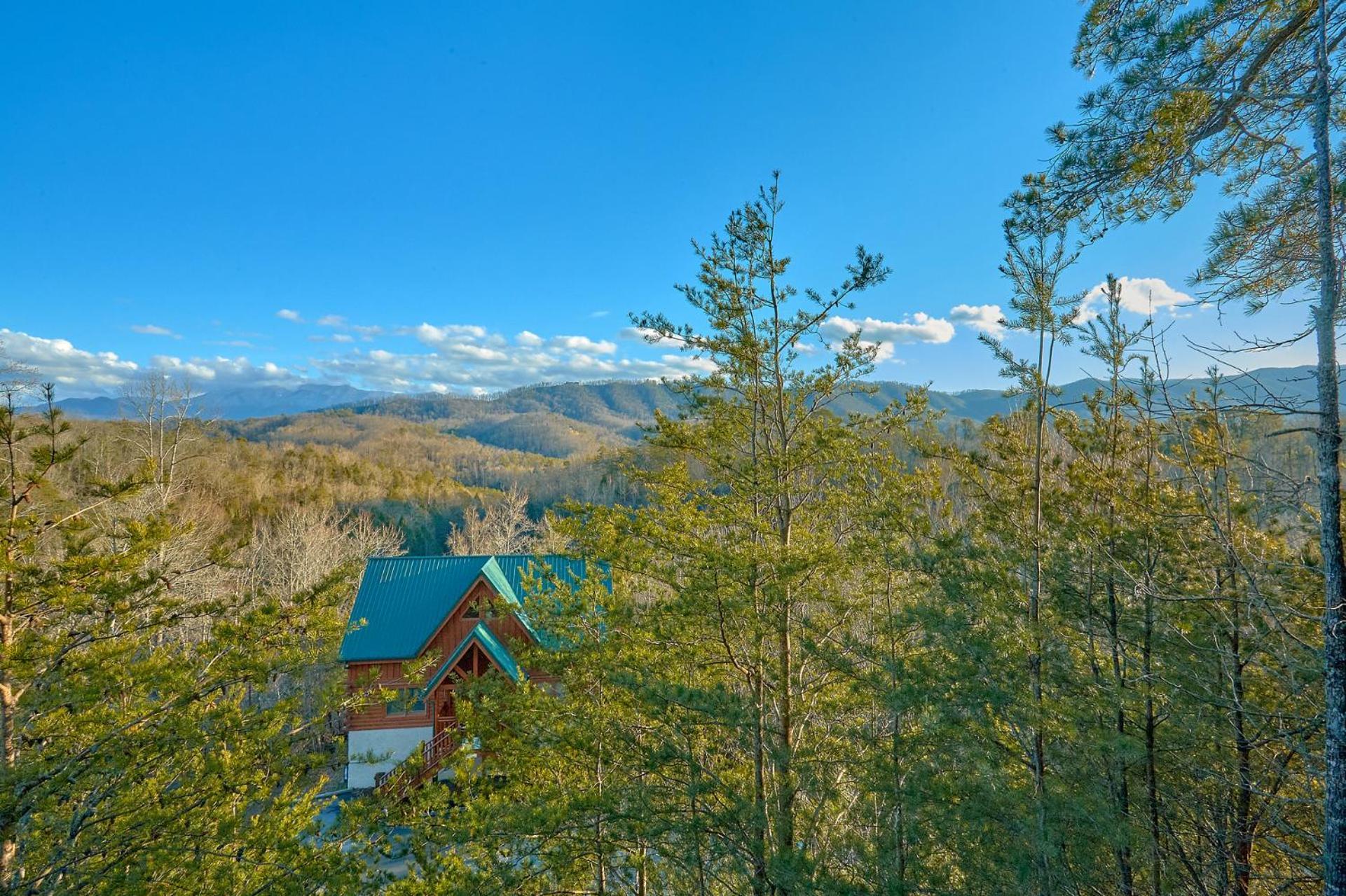 Reindeer Bay Holiday home