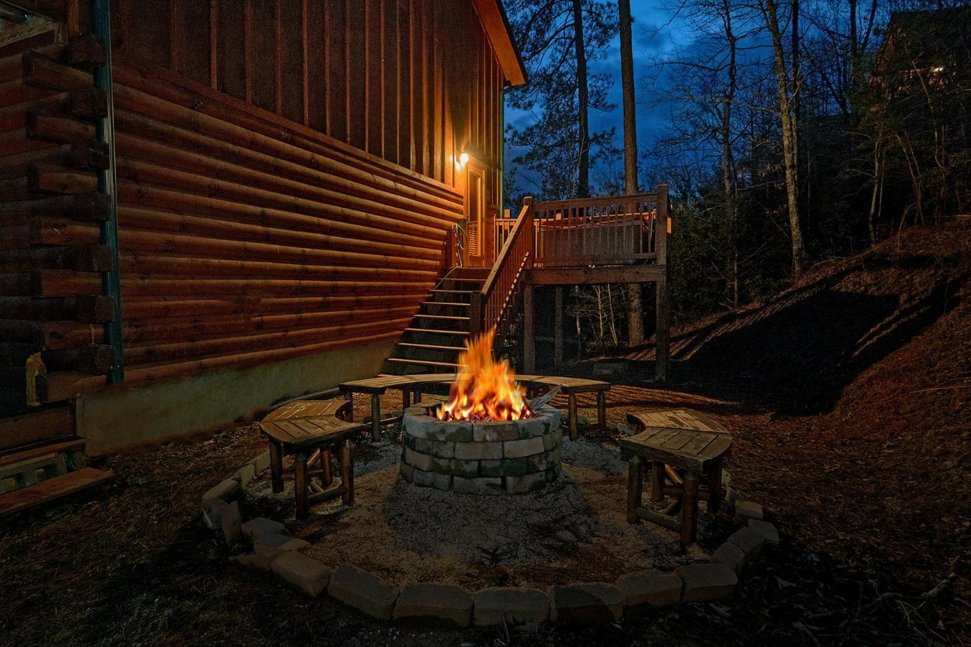 Reindeer Bay Holiday home *