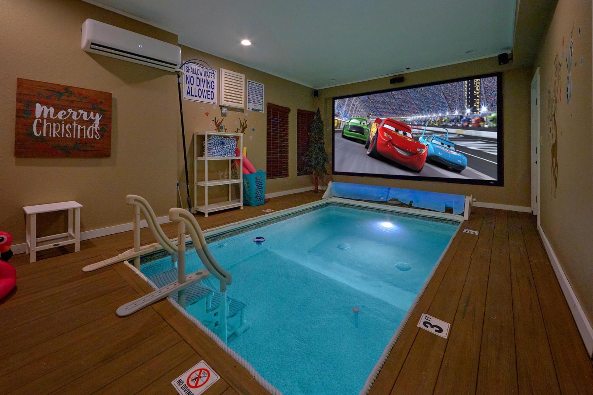 Holiday home Reindeer Bay Pigeon Forge