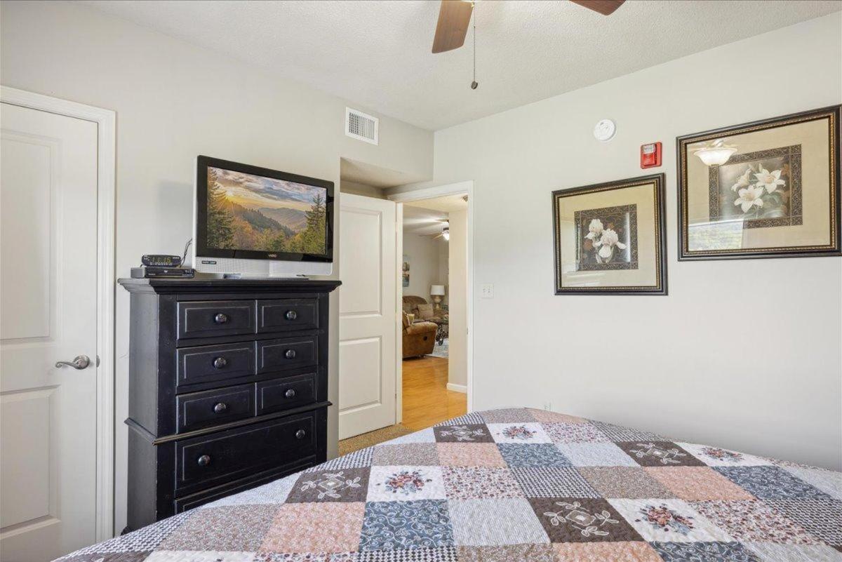 Cl 404 River Reflections Holiday home Pigeon Forge