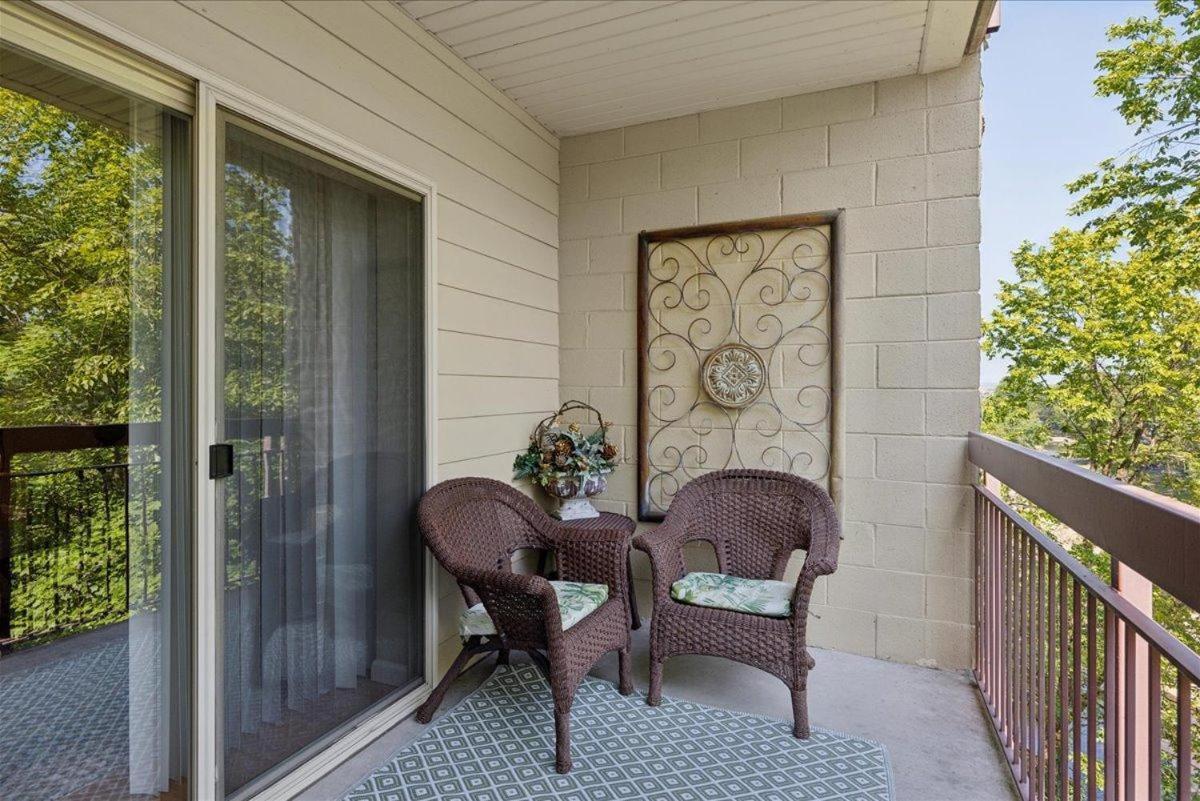 Cl 404 River Reflections Holiday home Pigeon Forge