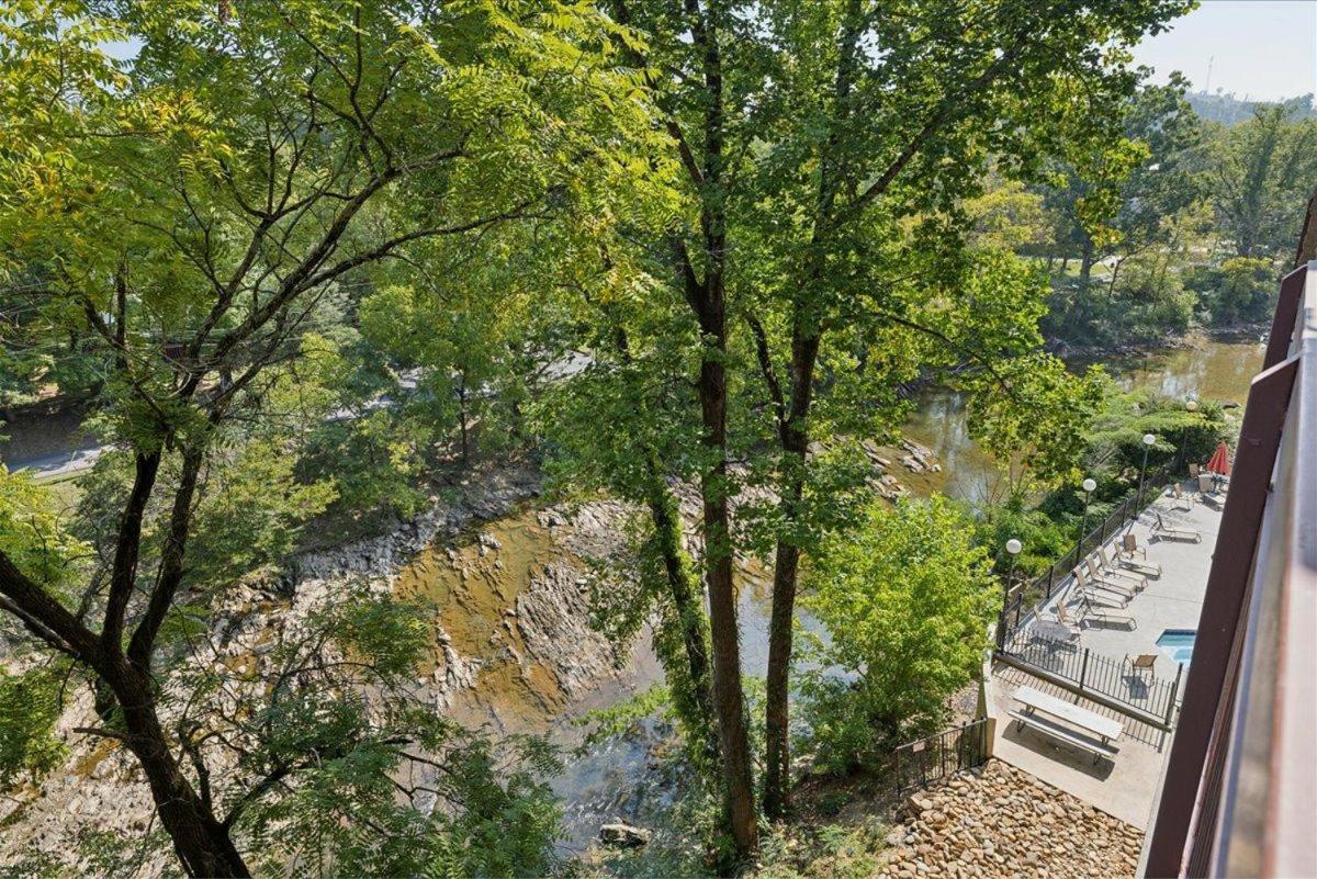 Cl 404 River Reflections Holiday home *