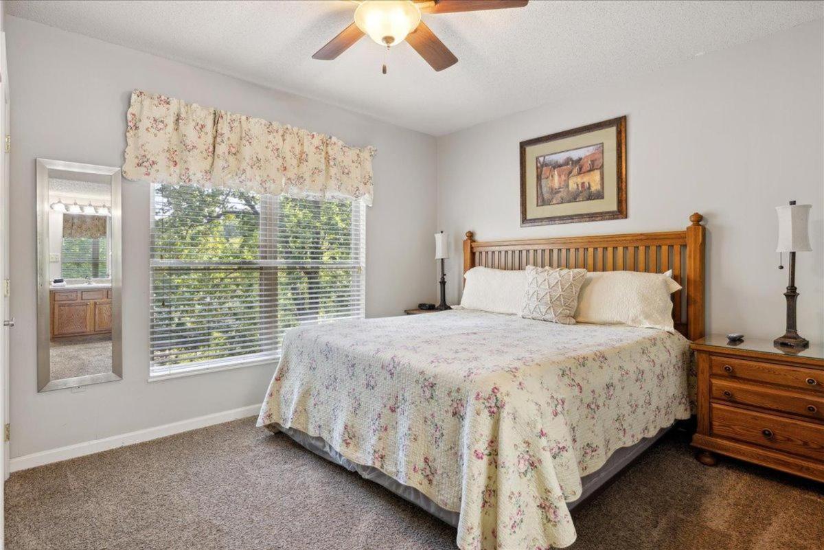 Cl 404 River Reflections Holiday home *