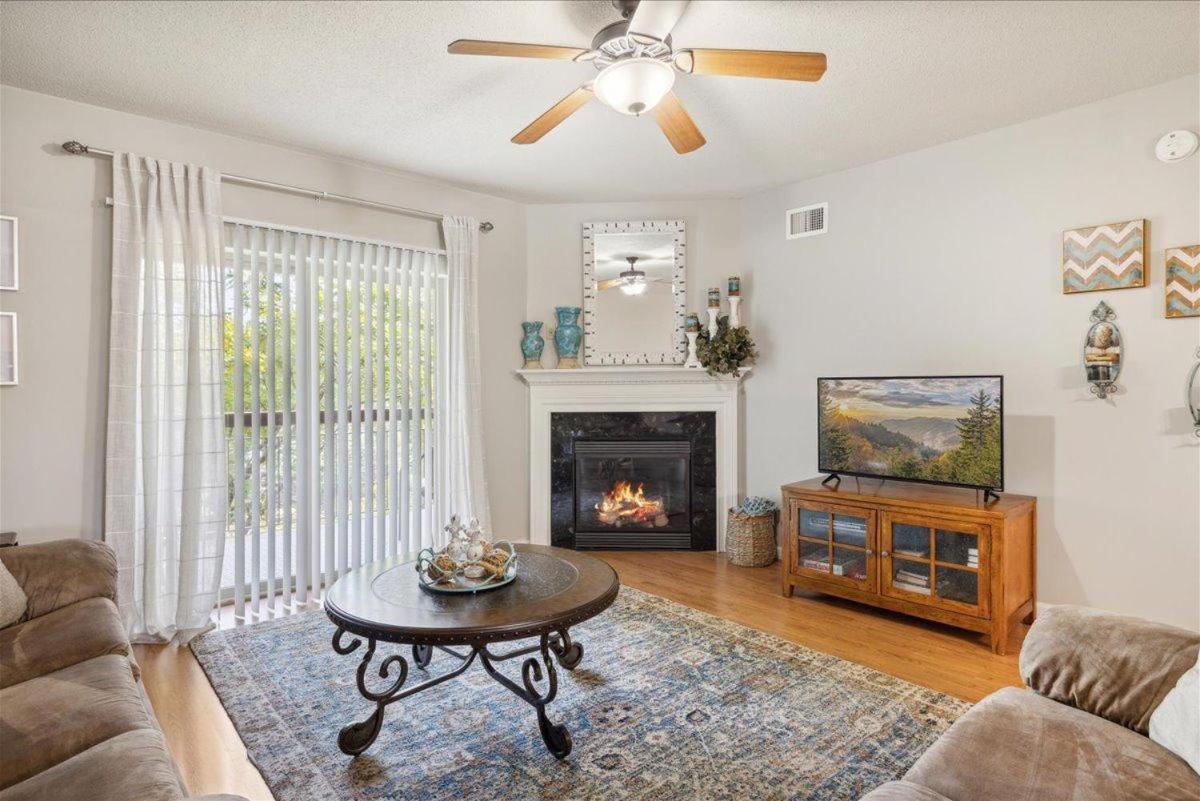 Holiday home Cl 404 River Reflections Pigeon Forge