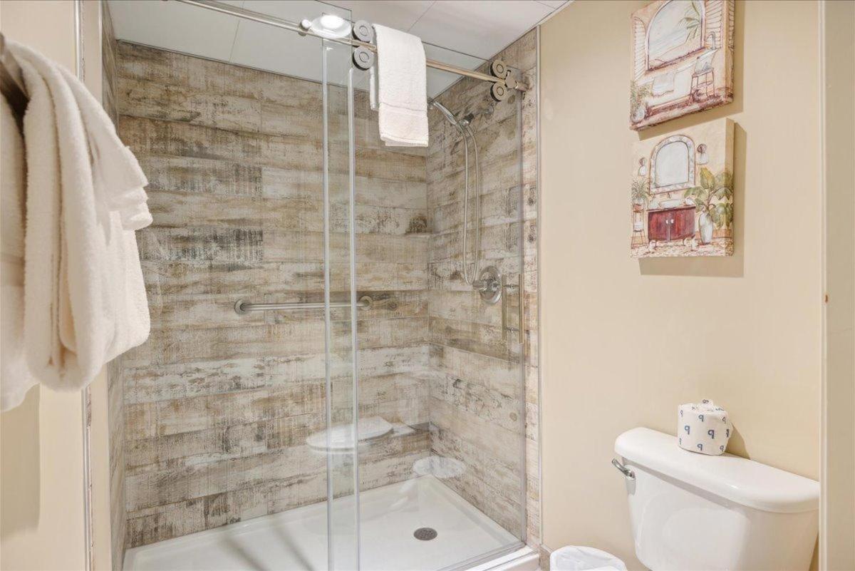 Holiday home Cl303 Splash 'n' Views