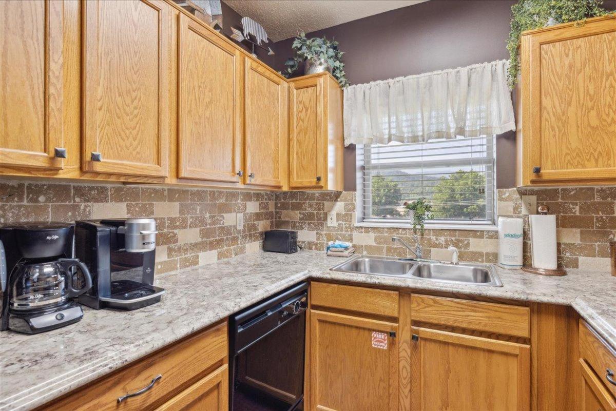 Holiday home Cl303 Splash 'n' Views Pigeon Forge