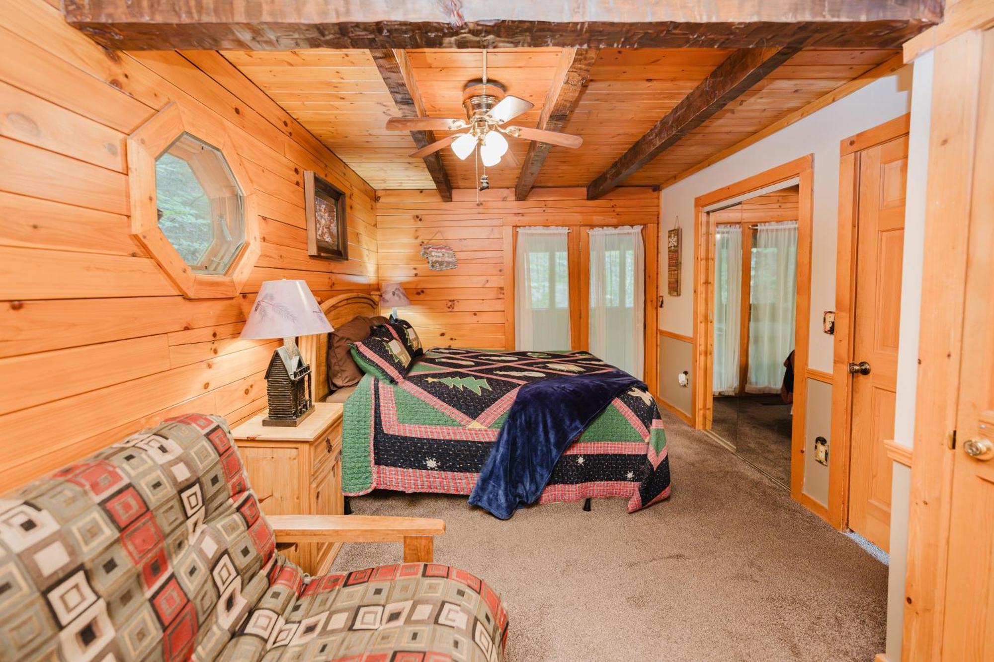 Always Christmas Holiday home Pigeon Forge