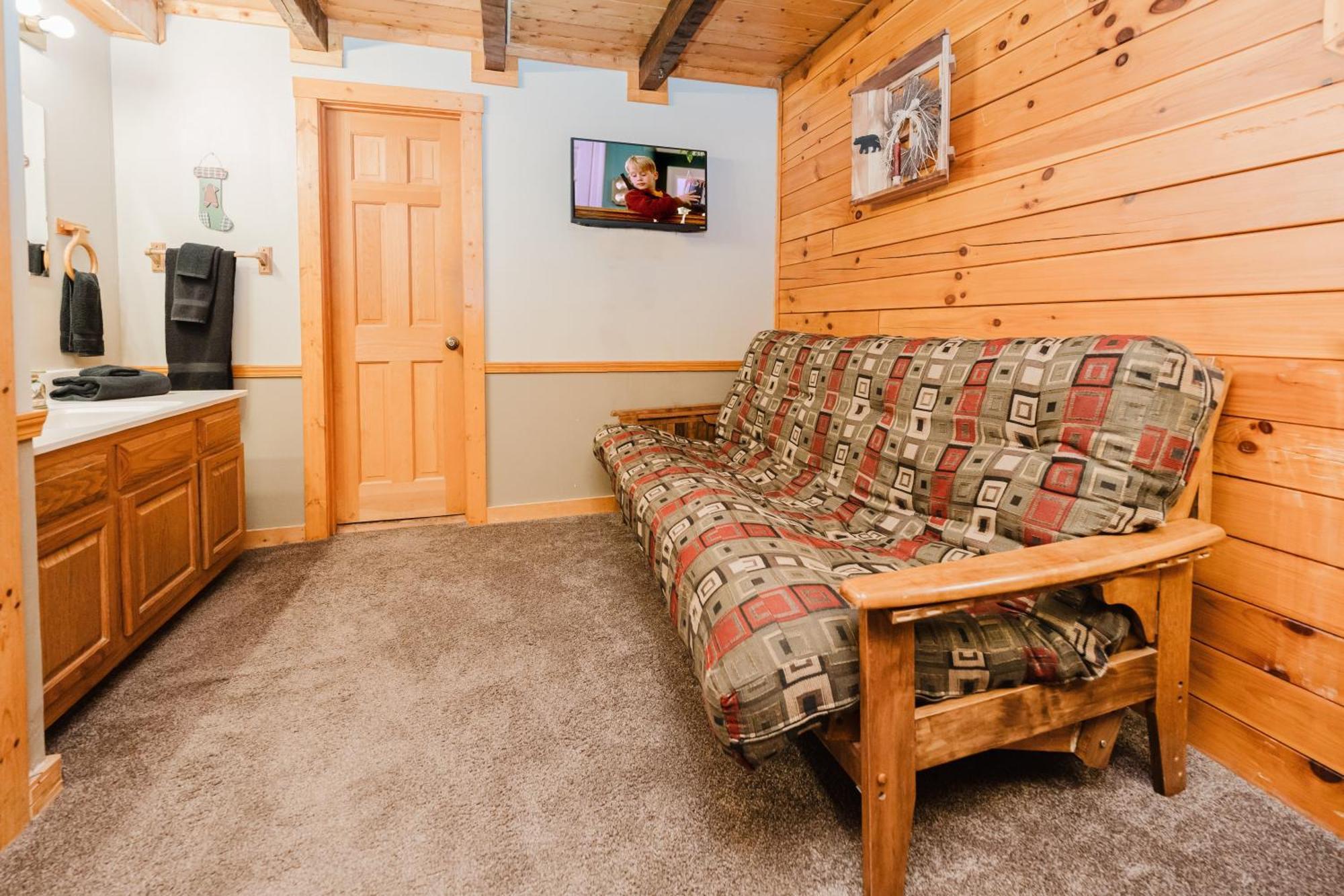 Holiday home Always Christmas Pigeon Forge
