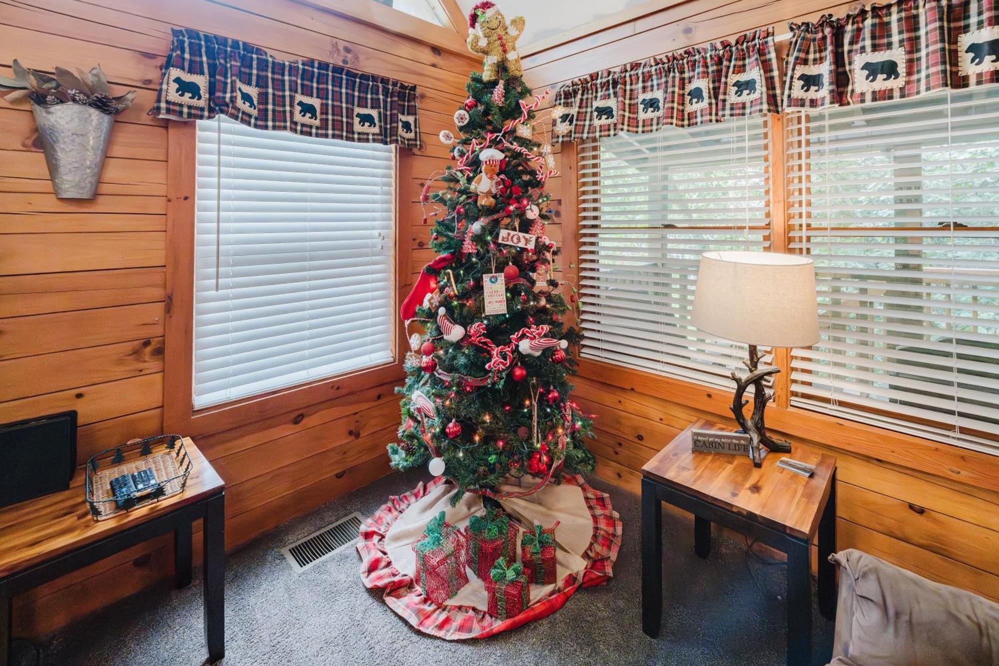 Always Christmas Holiday home