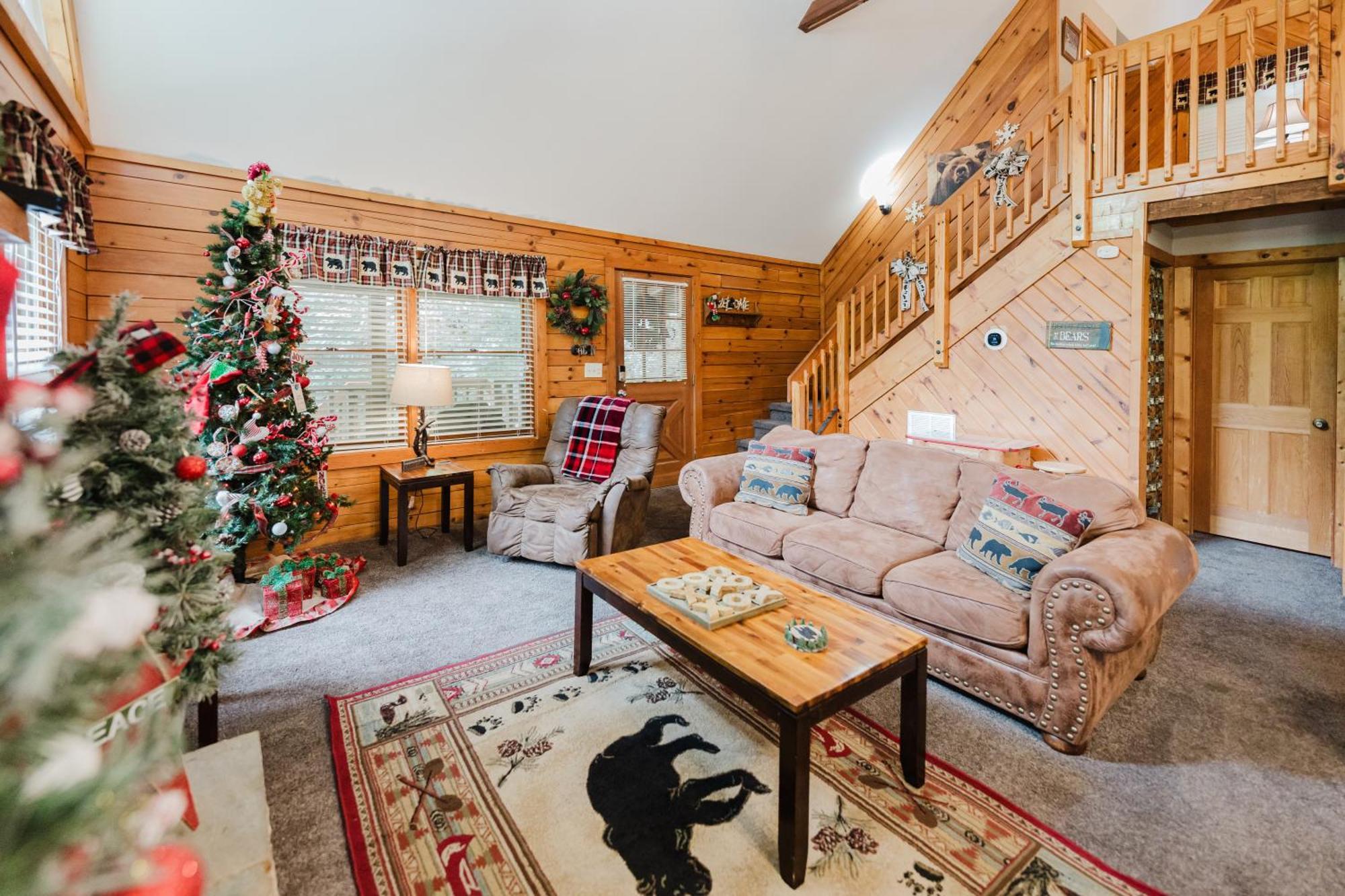 Always Christmas Holiday home *