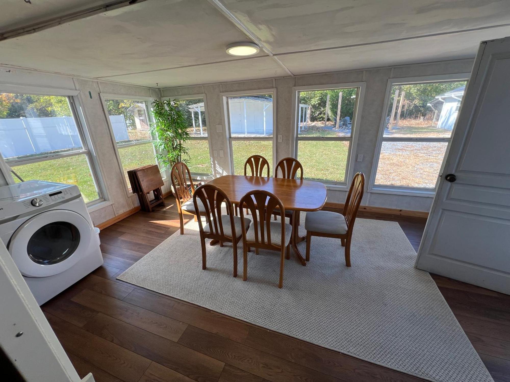 Holiday home Escape To 
