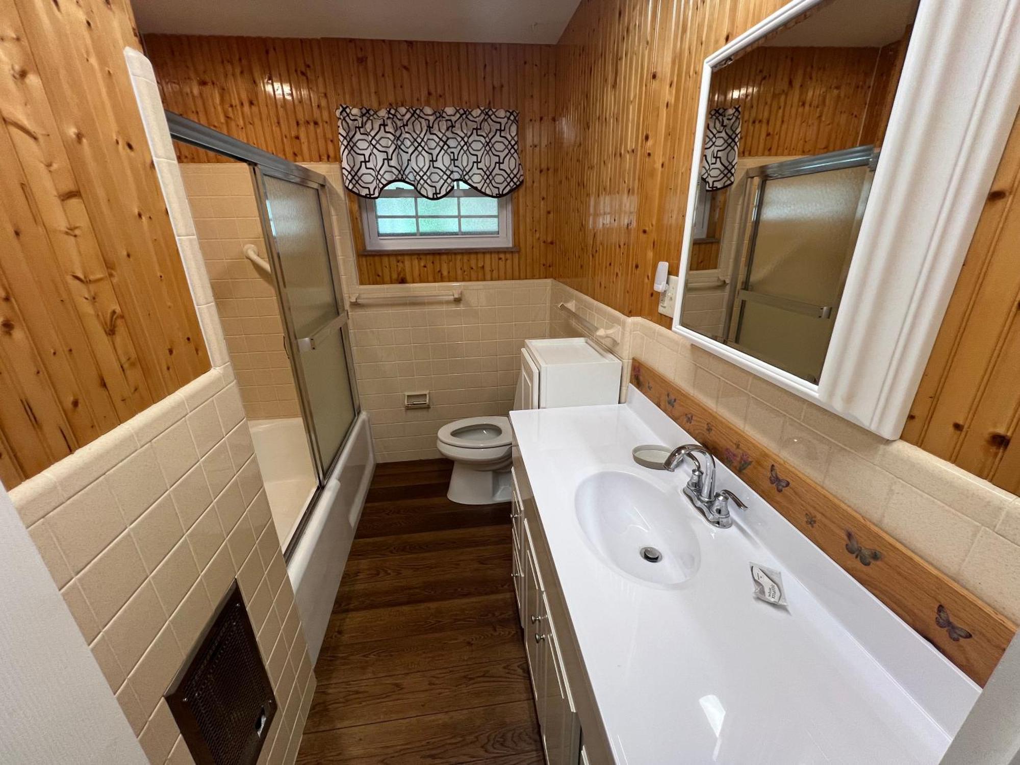 Holiday home Escape To 