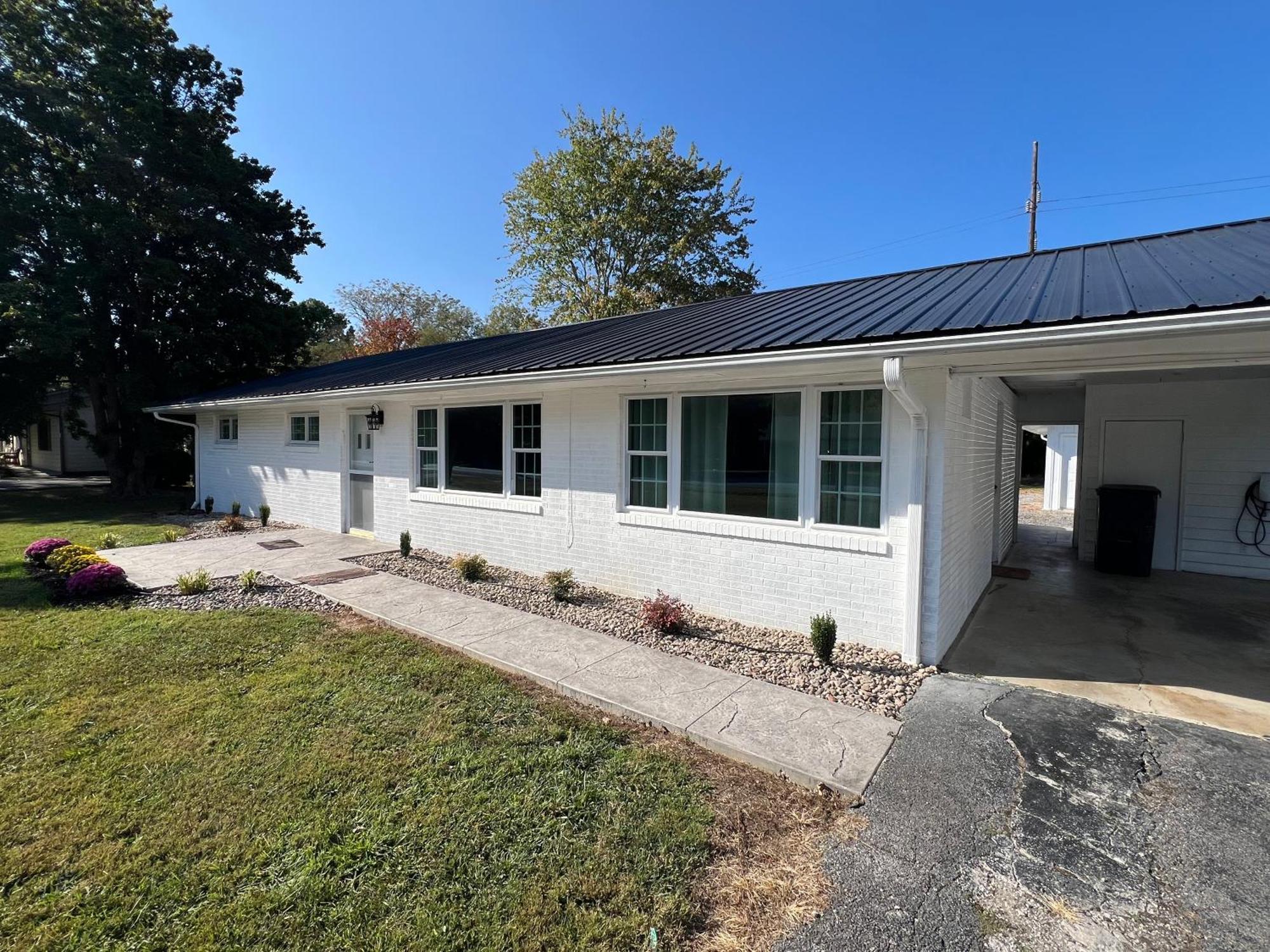 Holiday home Escape To 