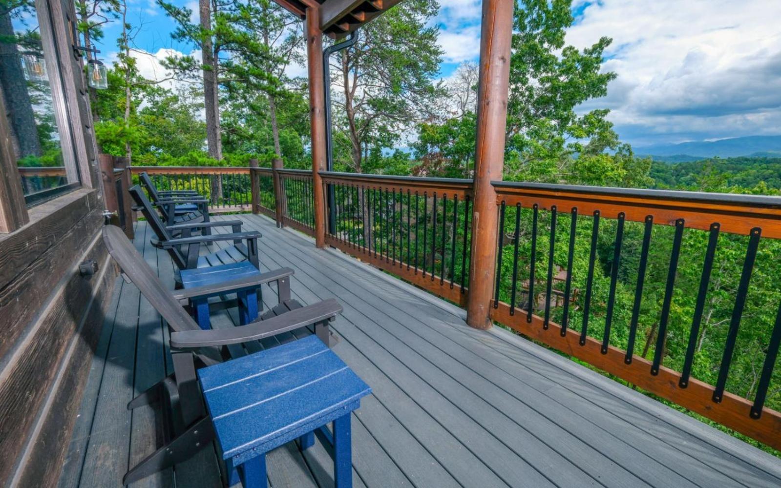 Grace Place * Pigeon Forge