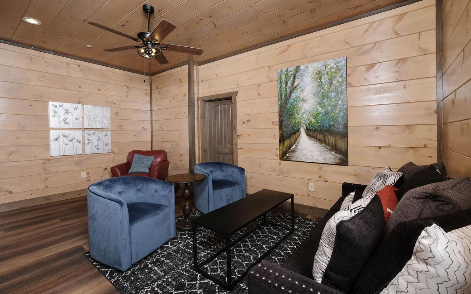 Villa Grace Place Pigeon Forge