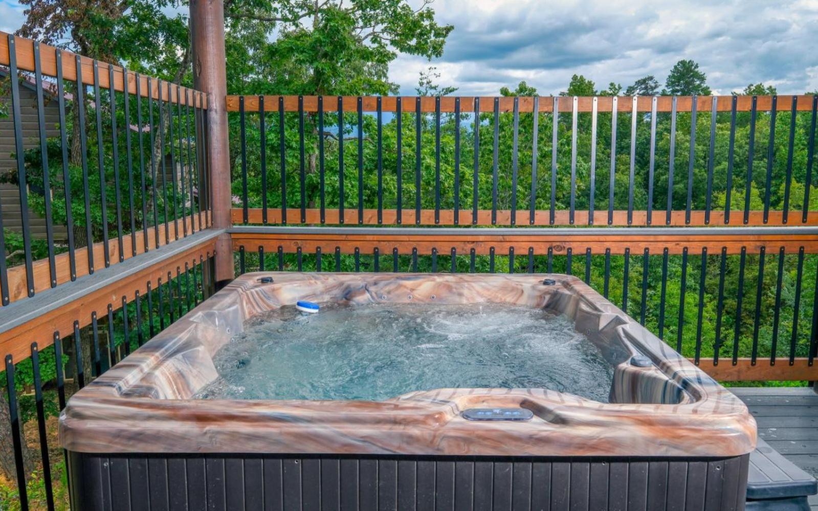 Grace Place * Pigeon Forge