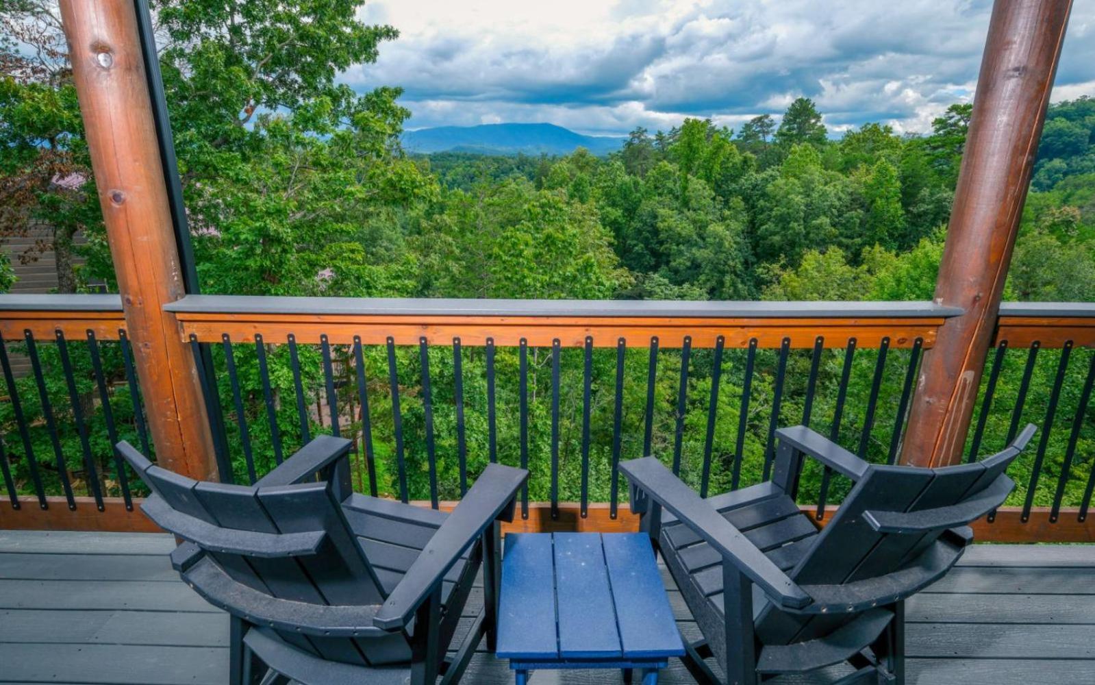 Grace Place Pigeon Forge