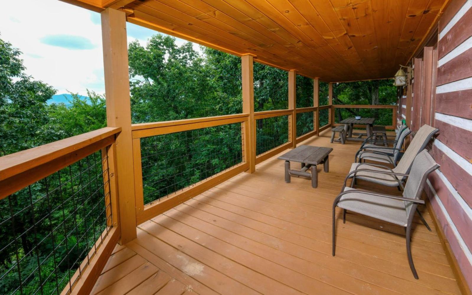 Villa Smoky View On The Rocks