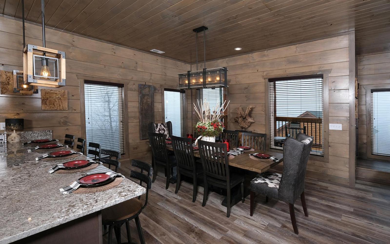 Cavern Cascades Villa *