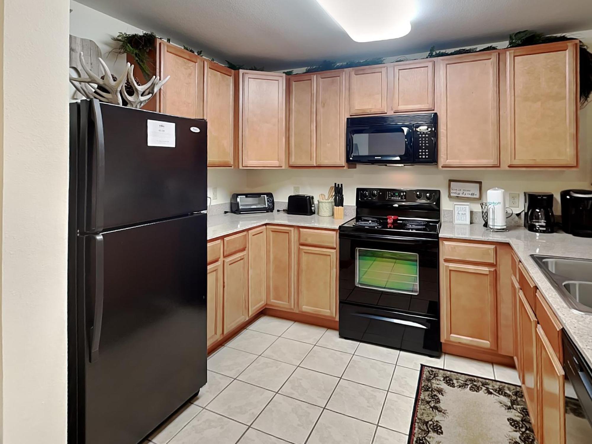 Hi-bear-nate Mountain View 5303 Apartment Pigeon Forge