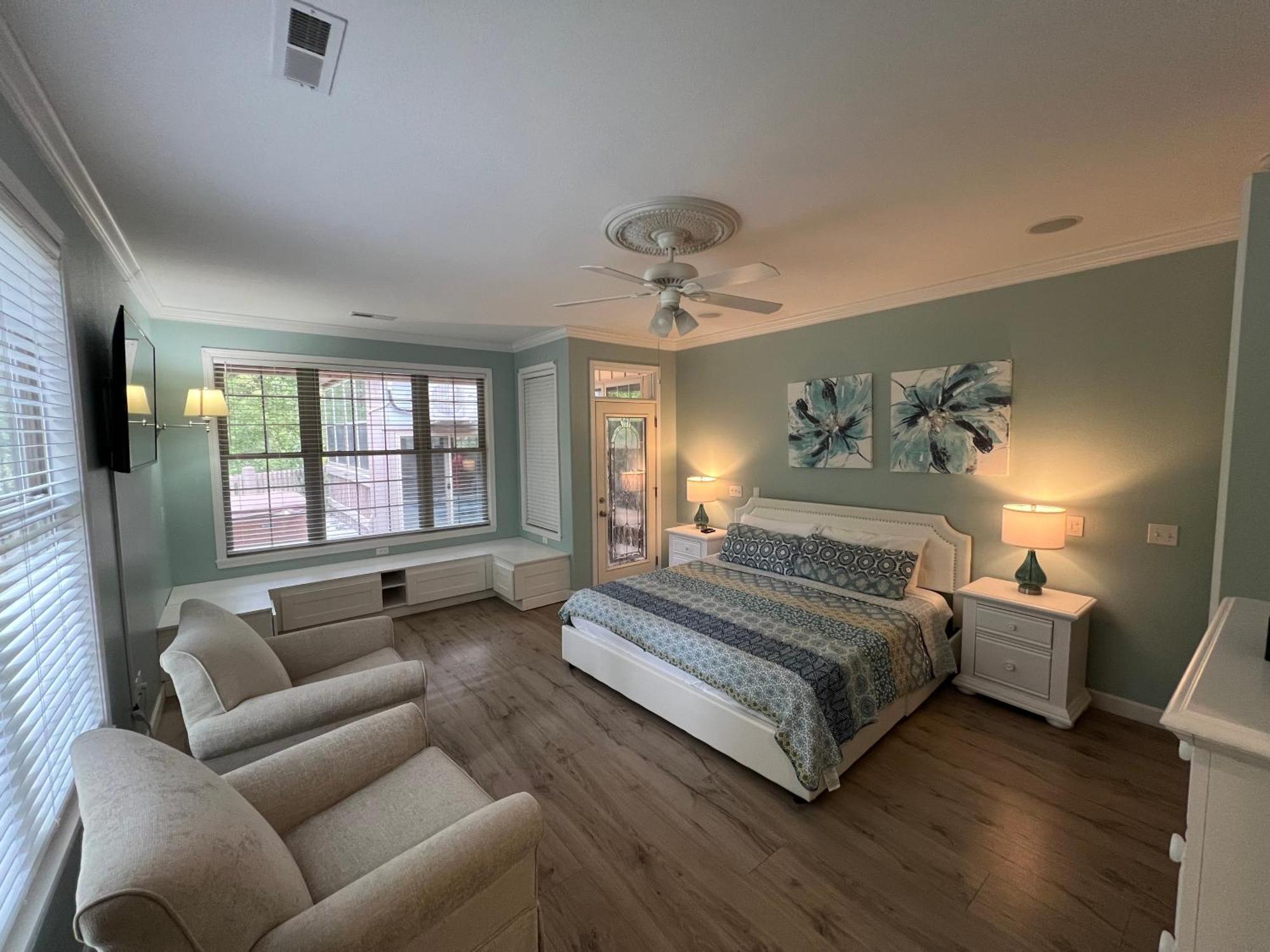 Escape To The Estate At Mill Creek Luxury 5bed With Private Pool Hot Tub Game Fire Pit *