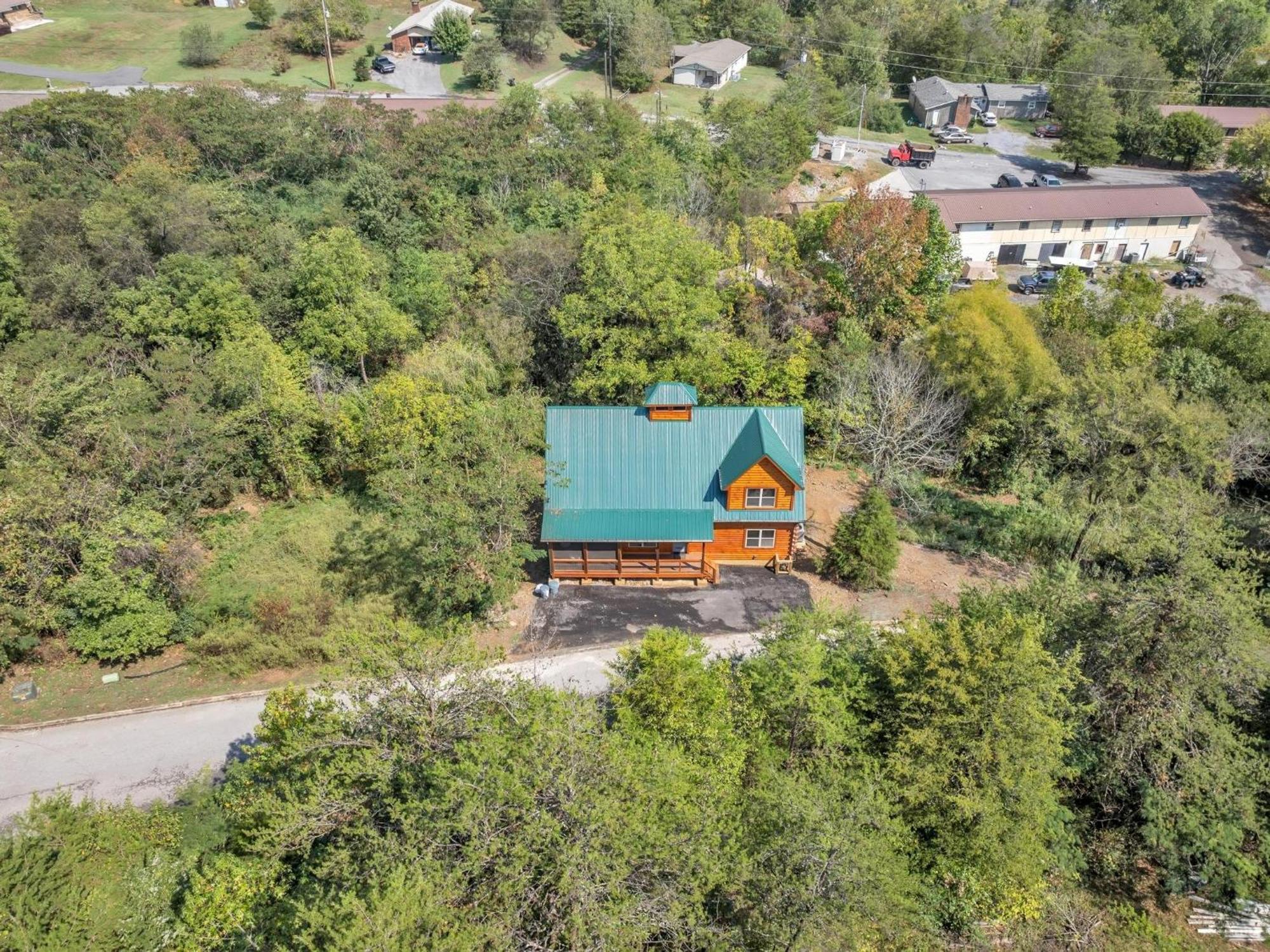 Holiday home Ern803 - Beary Blue Oasis *